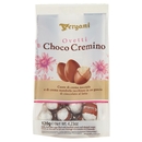 Vergani Ovetti Choco Cremino 120 g