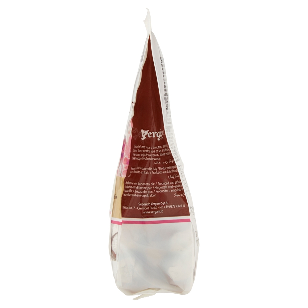 Vergani Ovetti Choco Cremino 120 g