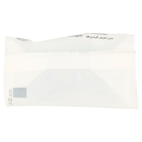Vergani Ovetti Bianco Nero 120 g