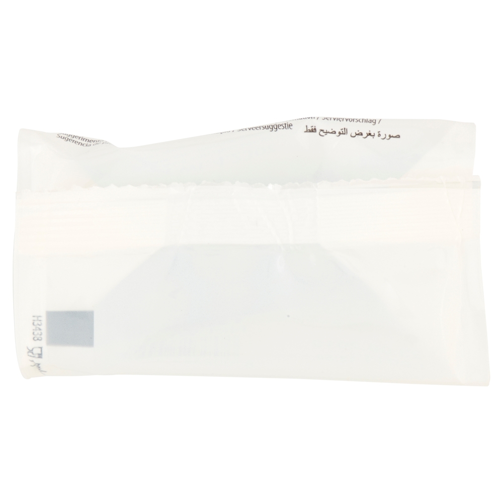 Vergani Ovetti Bianco Nero 120 g