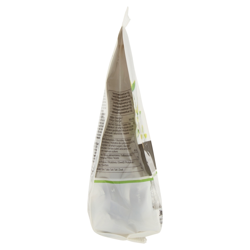 Vergani Ovetti Bianco Nero 120 g