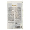Vergani Ovetti Bianco Nero 120 g