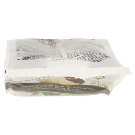 Vergani Ovetti Bianco Nero 120 g