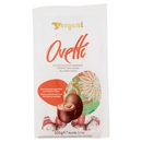 Vergani Ovetti di Cioccolato Fondente Ripieni con Crema alla Nocciola 105 g