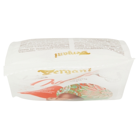 Vergani Ovetti di Cioccolato Fondente Ripieni con Crema alla Nocciola 105 g