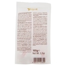 Vergani Ovetti di Cioccolato Fondente Ripieni con Crema alla Nocciola 105 g