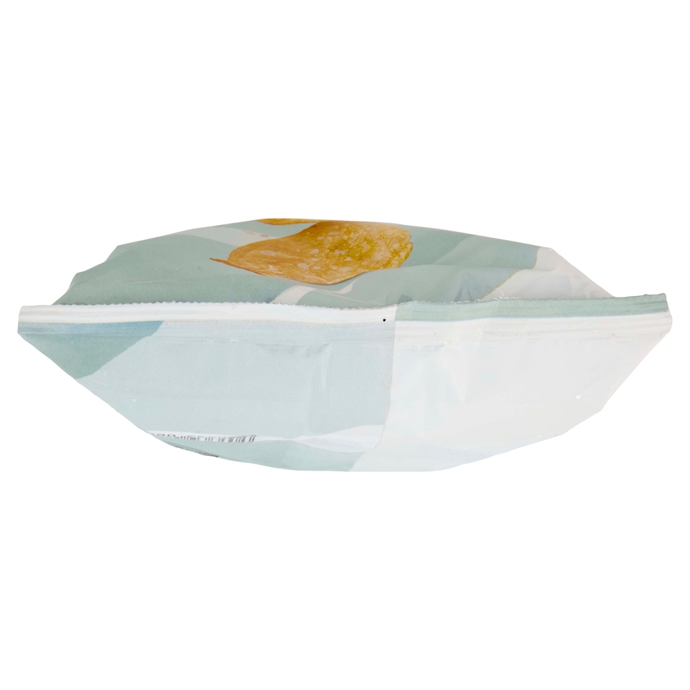 Patatine al Sale Marino di Trapani IGP Il Viaggiator Goloso