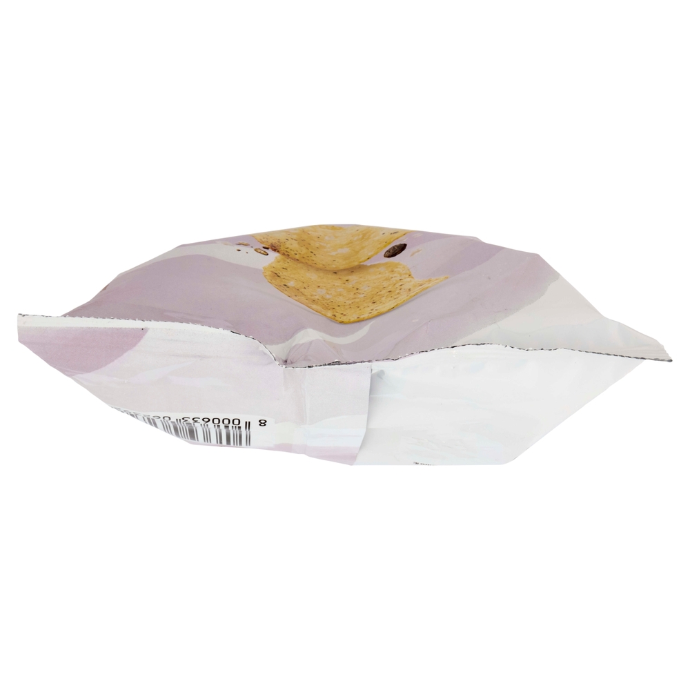 Patatine al Sale Marino di Trapani IGP e Pepe Il Viaggiator Goloso