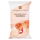 Patatine alla Paprika Il Viaggiator Goloso