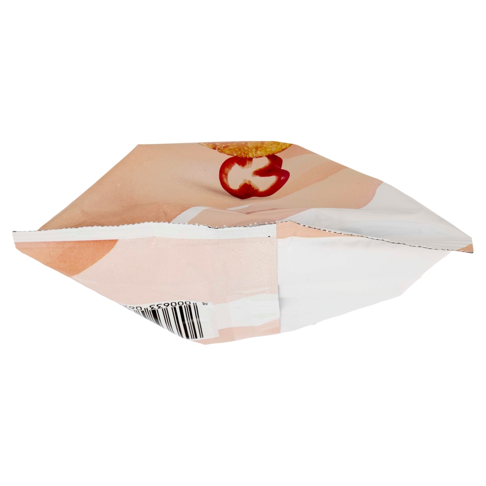 Patatine alla Paprika Il Viaggiator Goloso