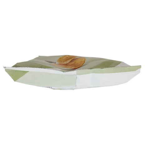 Patatine ai Capperi Il Viaggiator Goloso