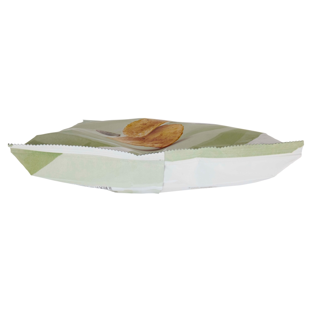 Patatine ai Capperi Il Viaggiator Goloso