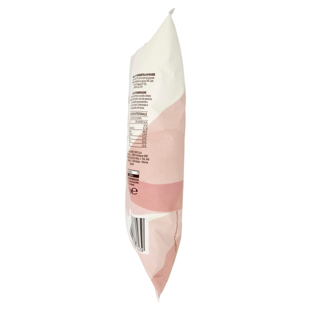 Patatine alla Barbabietola Il Viaggiator Goloso