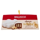 Balocco choco white salted 750 g
