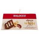Balocco choco white salted 750 g