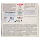 Balocco choco white salted 750 g