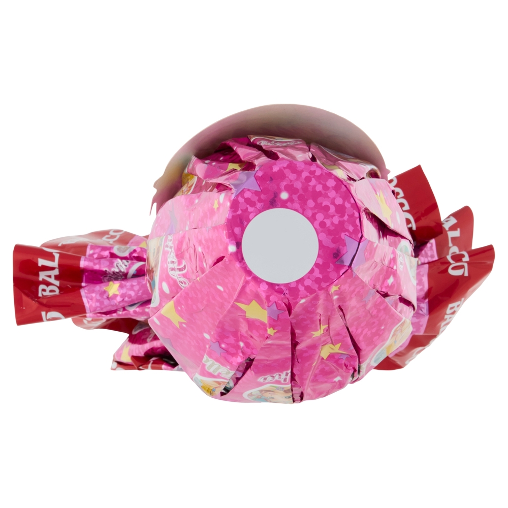 Balocco Uovo Cioccolato Superiore al Latte Winx Club 240 g