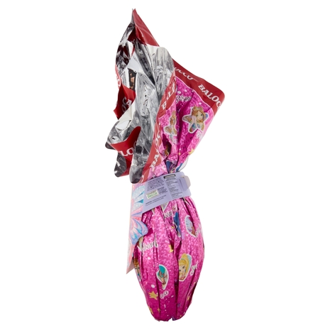 Balocco Uovo Cioccolato Superiore al Latte Winx Club 240 g