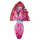 Balocco Uovo Cioccolato Superiore al Latte Winx Club 240 g