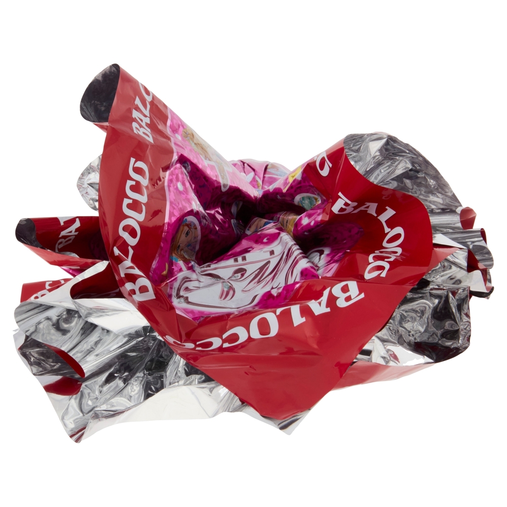 Balocco Uovo Cioccolato Superiore al Latte Winx Club 240 g