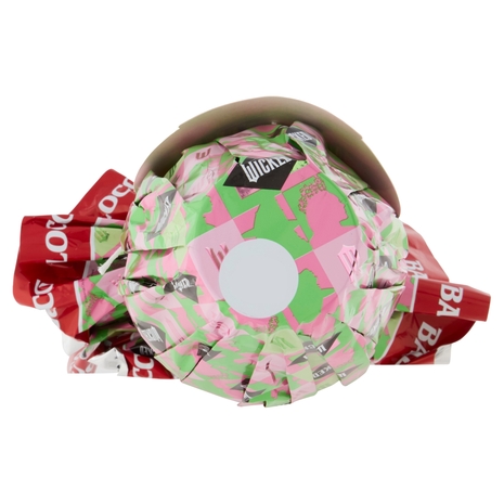 Balocco Uovo Cioccolato Superiore al Latte Wicked 320 g