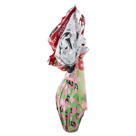 Balocco Uovo Cioccolato Superiore al Latte Wicked 320 g