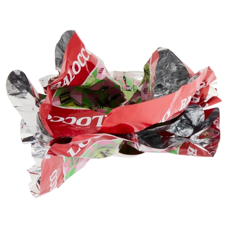 Balocco Uovo Cioccolato Superiore al Latte Wicked 320 g