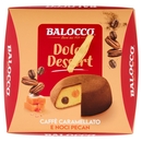 Balocco Dolce Dessert Creme Caffè Caramellato e Noci Pecan 650 g