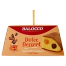 Balocco Dolce Dessert Creme Caffè Caramellato e Noci Pecan 650 g