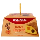 Balocco Dolce Dessert Creme Caffè Caramellato e Noci Pecan 650 g