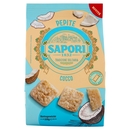 Sapori Pepite Cocco 108 g