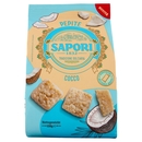 Sapori Pepite Cocco 108 g