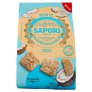 Sapori Pepite Cocco 108 g
