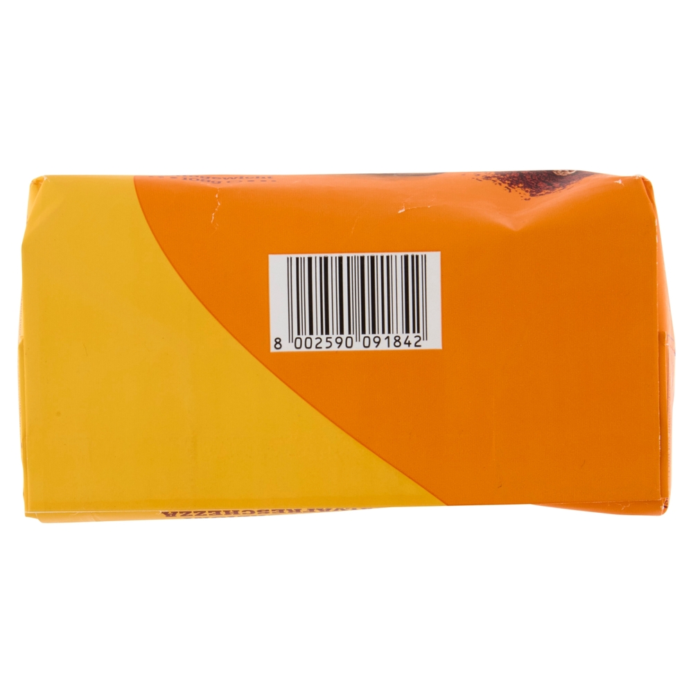Sapori Pepite Arancia e Cioccolato 108 g