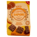 Sapori Pepite Arancia e Cioccolato 108 g