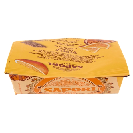 Sapori Pepite Arancia e Cioccolato 108 g