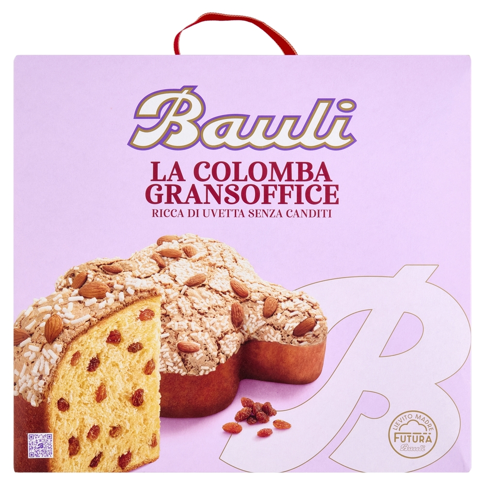 Bauli la Colomba Gransoffice 900 g