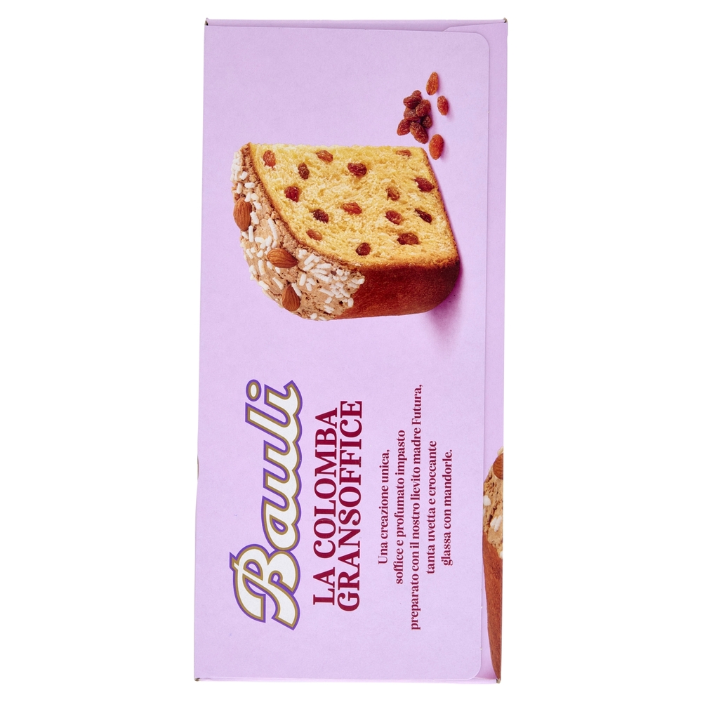 Bauli la Colomba Gransoffice 900 g