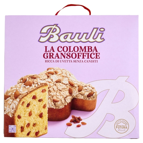 Bauli la Colomba Gransoffice 900 g