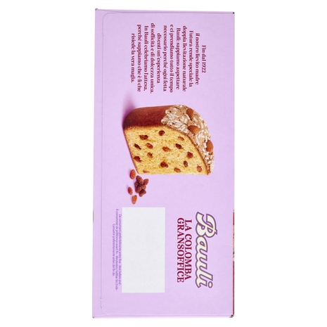 Bauli la Colomba Gransoffice 900 g