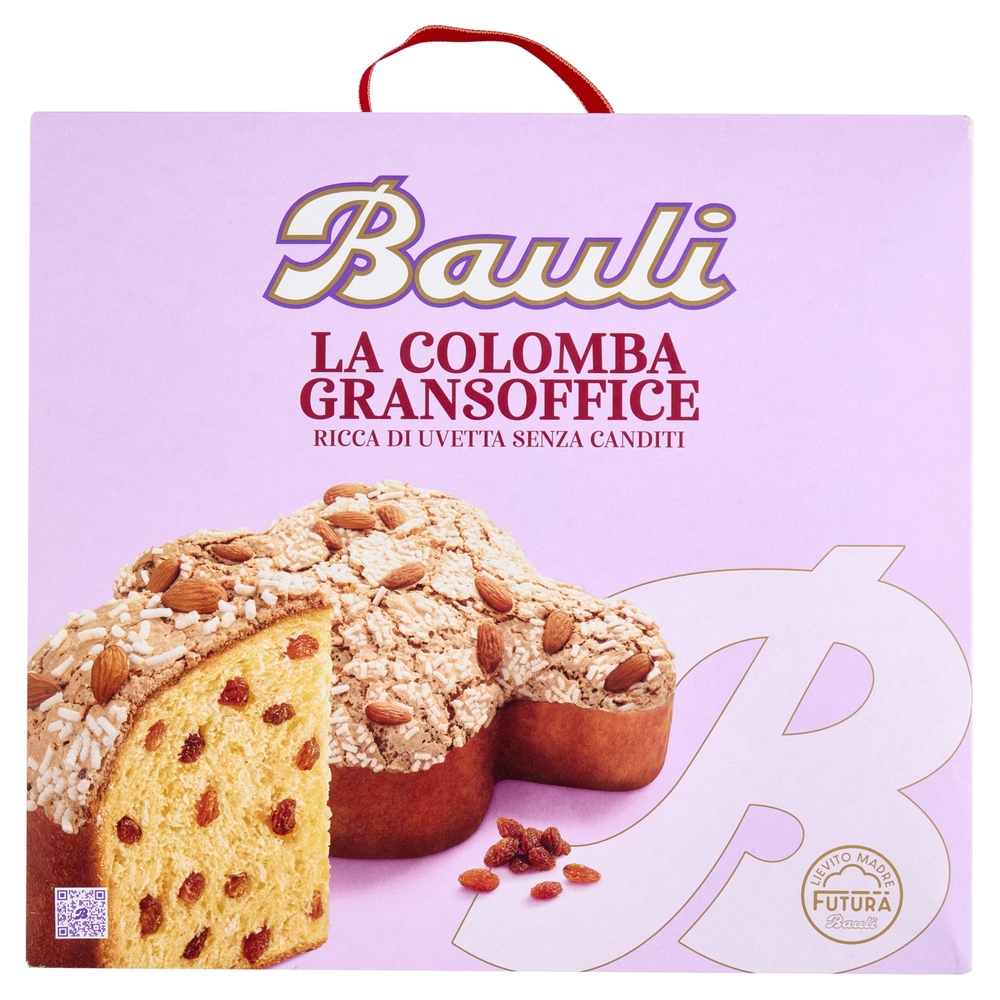 Bauli la Colomba Gransoffice 900 g