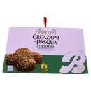 Bauli Creazioni di Pasqua Colomba Crema al Pistacchio 750 g