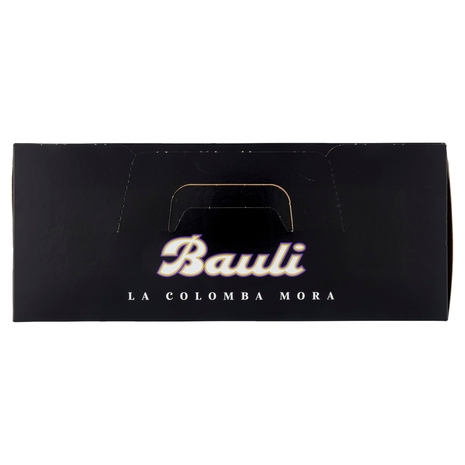 Bauli la Colomba Mora con Cioccolato e Glassa al Cacao 700 g