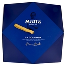 Motta la Colomba con Scorze di Arancia di Calabria Candite e Vaniglia del Madagascar 900 g