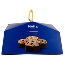 Motta la Colomba con Scorze di Arancia di Calabria Candite e Vaniglia del Madagascar 900 g