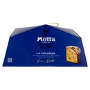 Motta la Colomba con Scorze di Arancia di Calabria Candite e Vaniglia del Madagascar 900 g