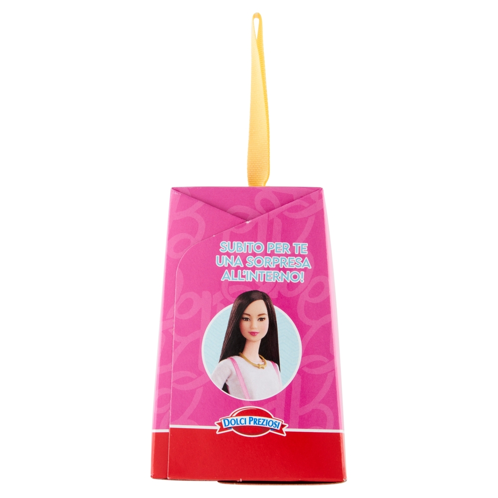 Dolci Preziosi Colombina con Gocce di Cioccolato Barbie 100 g