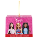 Dolci Preziosi Colombina con Gocce di Cioccolato Barbie 100 g