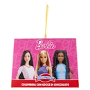 Dolci Preziosi Colombina con Gocce di Cioccolato Barbie 100 g