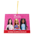 Dolci Preziosi Colombina con Gocce di Cioccolato Barbie 100 g